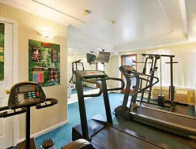 Ramada By Wyndham Mountain View 