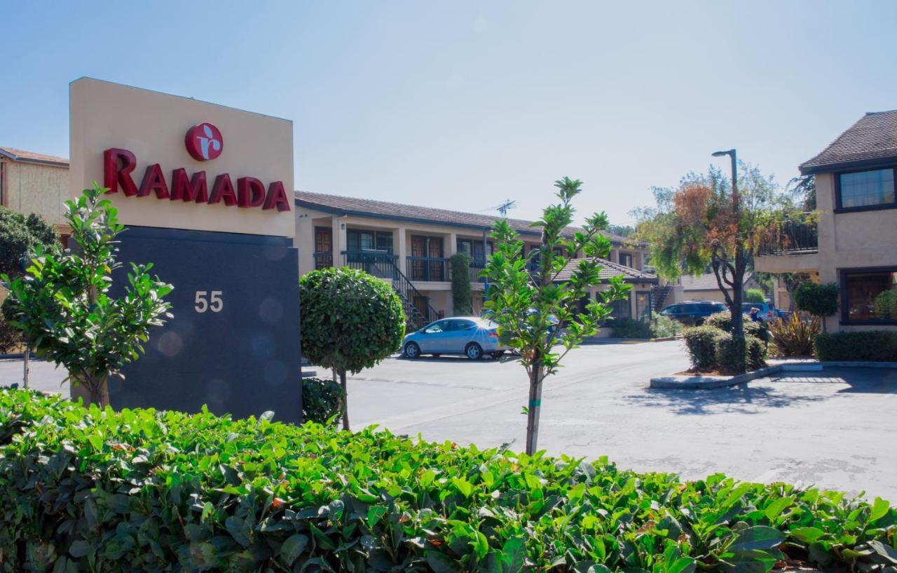 Ramada By Wyndham Hotel Mountain View