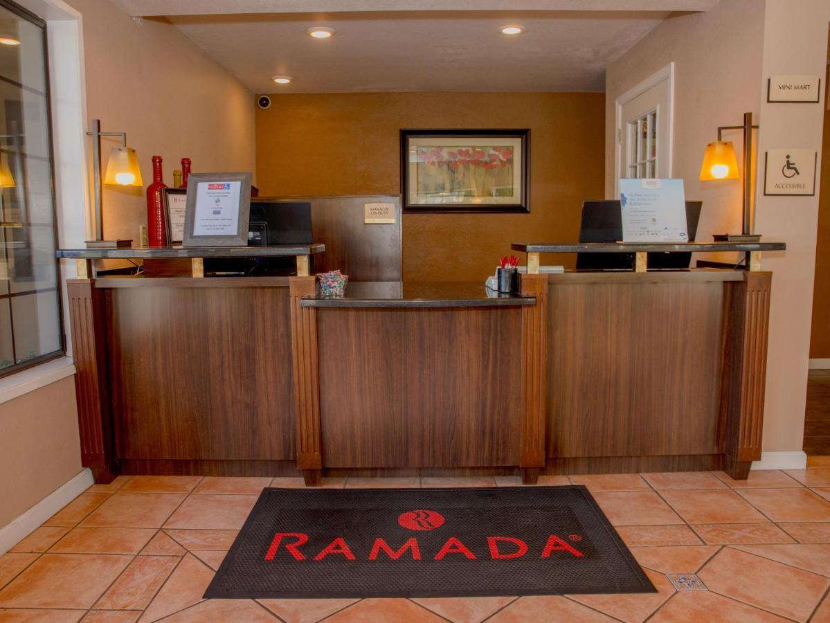 Ramada By Wyndham