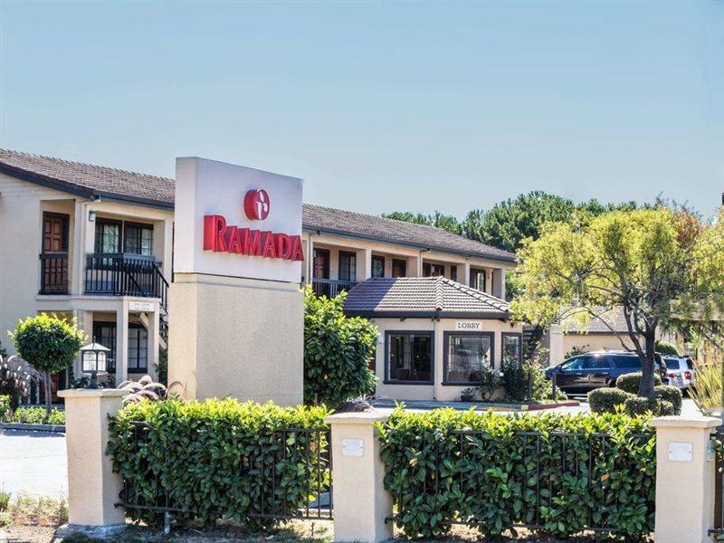 Ramada By Wyndham