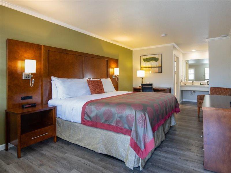 Hotel Ramada By Wyndham