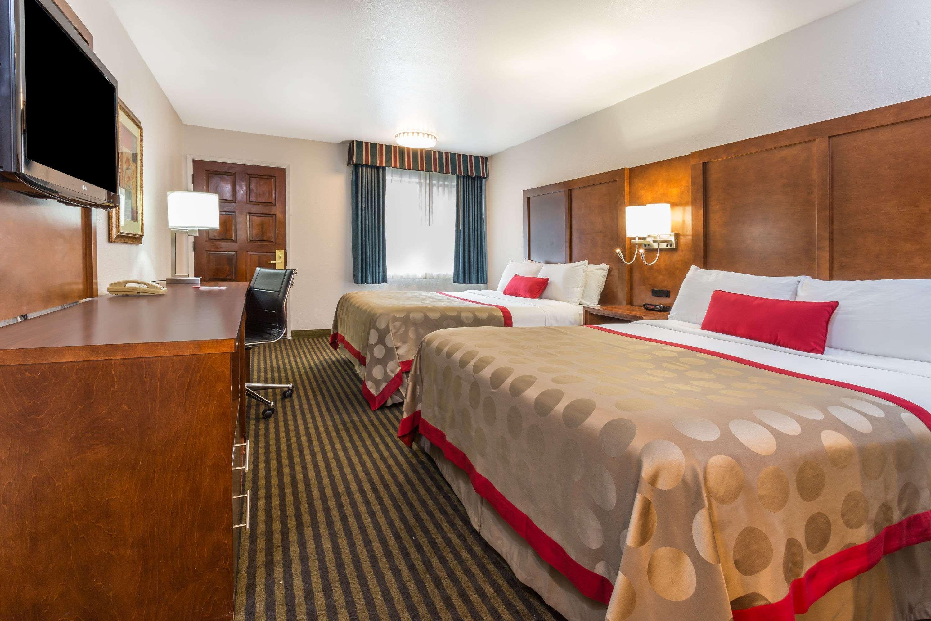 Hotel Ramada By Wyndham