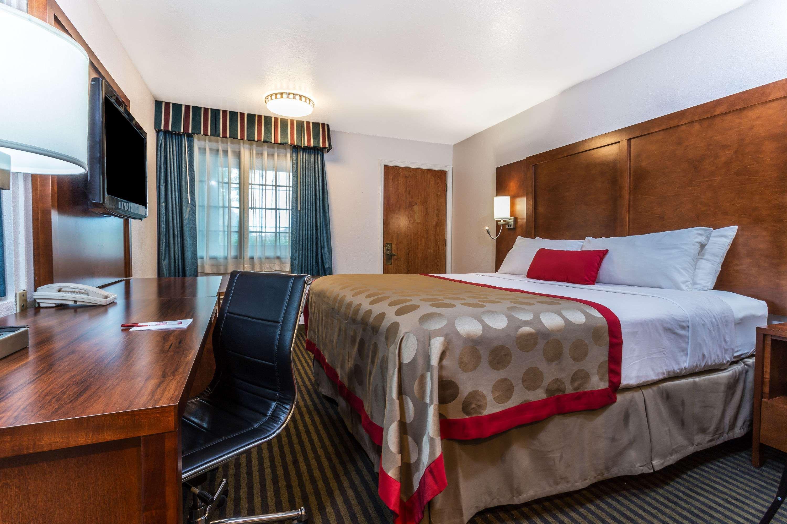 Hotel Ramada By Wyndham Mountain View