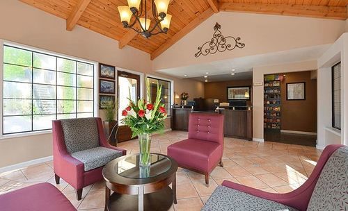 Hotel Ramada By Wyndham 2*