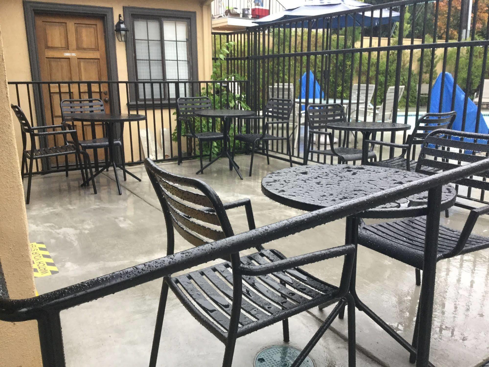 Ramada By Wyndham Mountain View