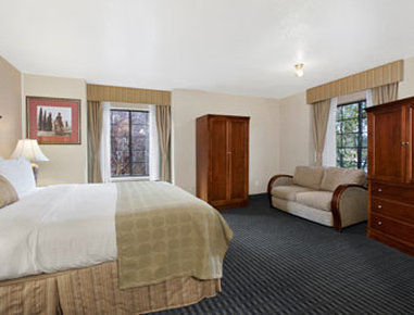 Ramada By Wyndham 2* Mountain View