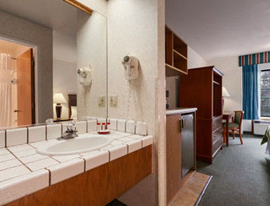 Ramada By Wyndham Mountain View