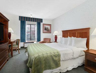 Ramada By Wyndham Hotel