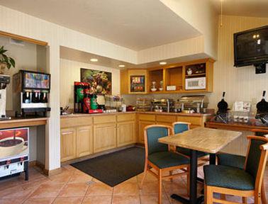 Ramada By Wyndham Hotel