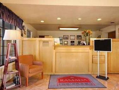 Hotel Ramada By Wyndham